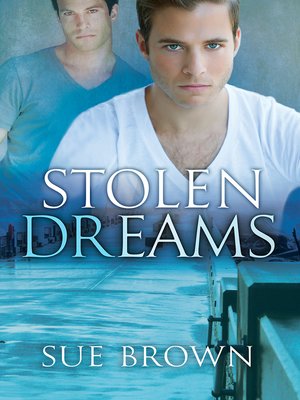 cover image of Stolen Dreams